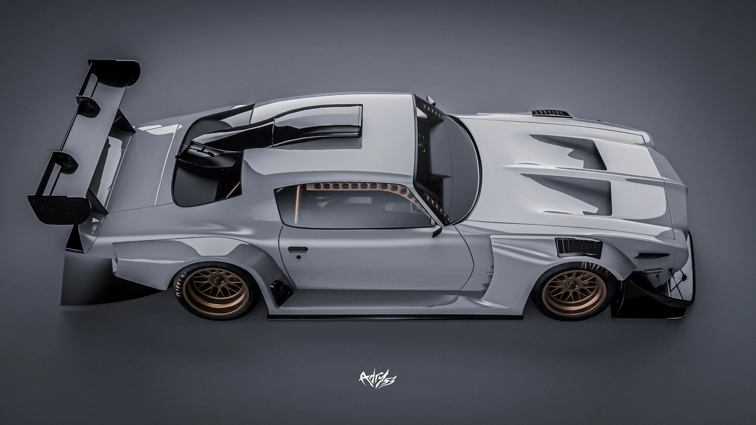 Pontiac+Firebird+trans+am+1973